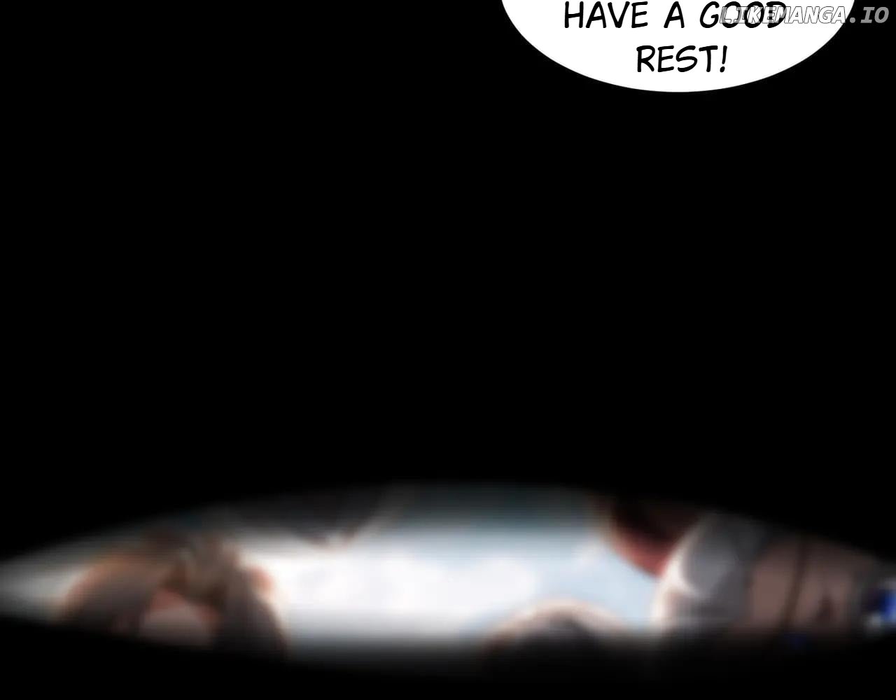 My Furry Harem Is After Me Chapter 336 - page 48